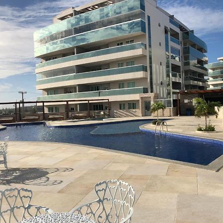 Apartamento Le Bon Vivant Praia Grande Arraial Do Cabo Buitenkant foto