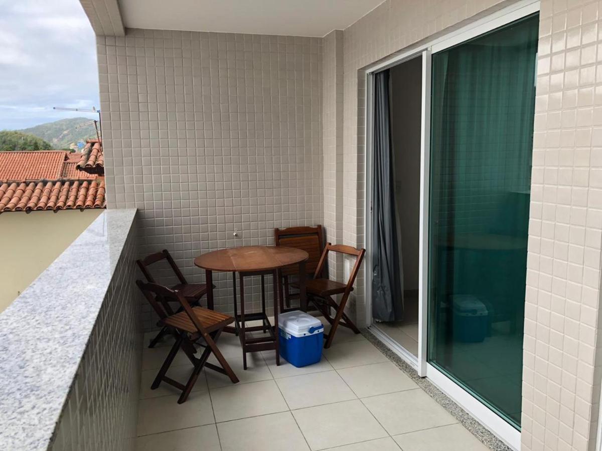 Apartamento Le Bon Vivant Praia Grande Arraial Do Cabo Buitenkant foto