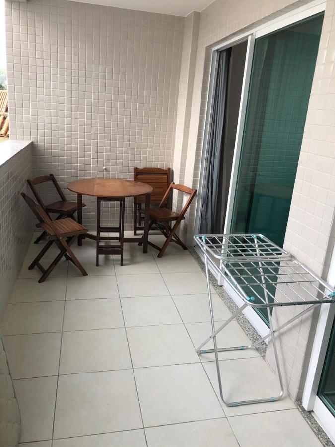 Apartamento Le Bon Vivant Praia Grande Arraial Do Cabo Buitenkant foto