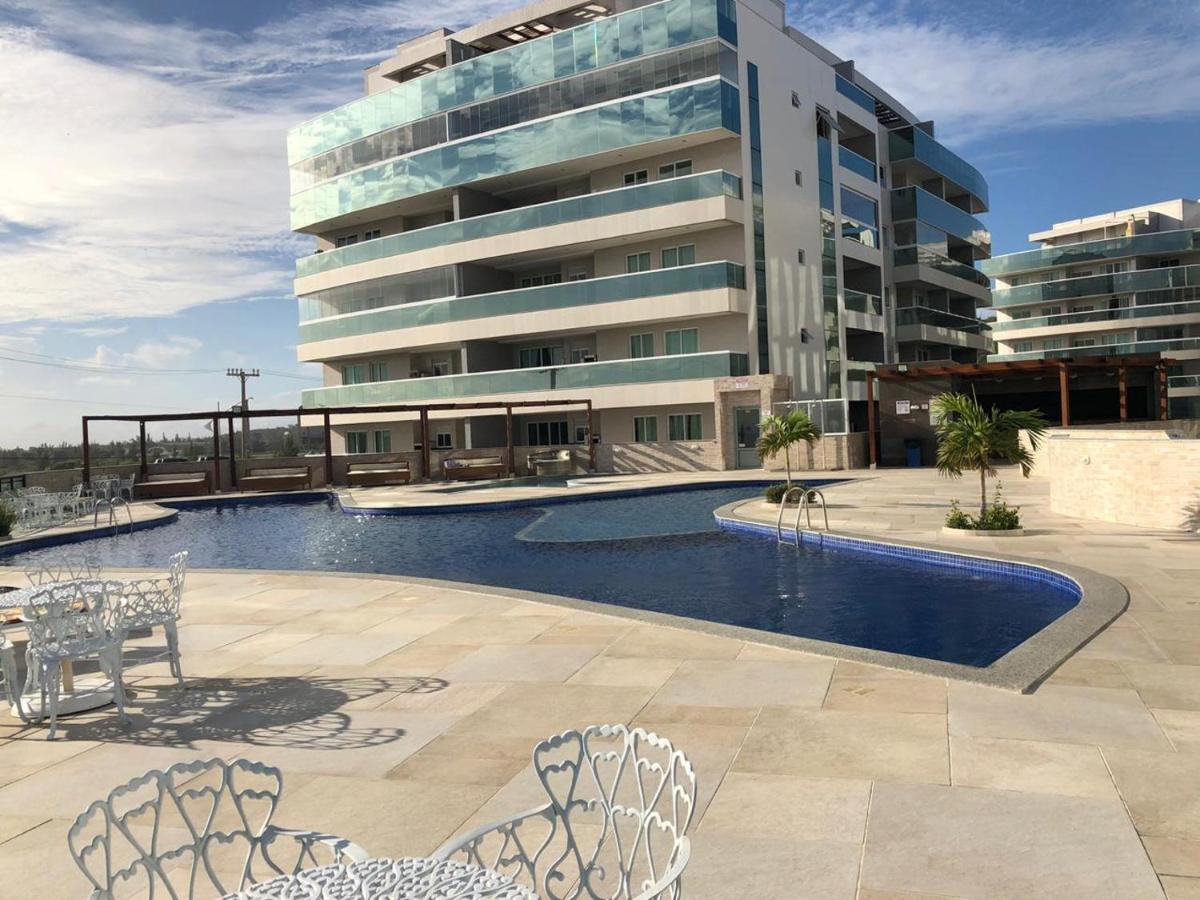 Apartamento Le Bon Vivant Praia Grande Arraial Do Cabo Buitenkant foto