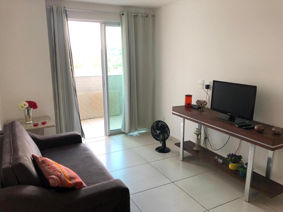 Apartamento Le Bon Vivant Praia Grande Arraial Do Cabo Buitenkant foto
