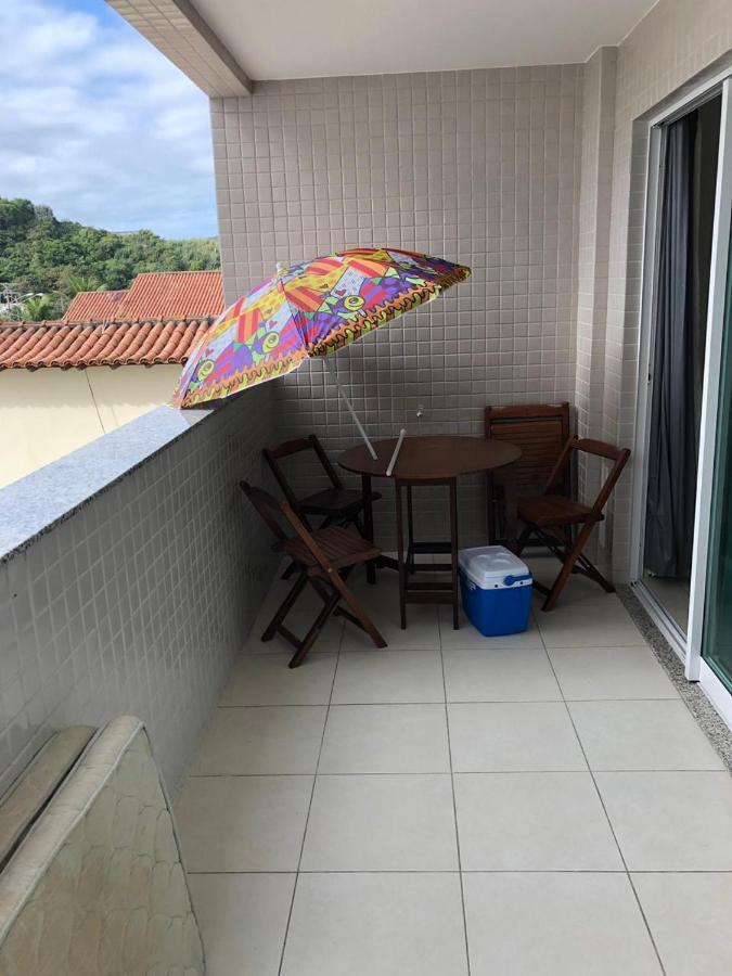 Apartamento Le Bon Vivant Praia Grande Arraial Do Cabo Buitenkant foto