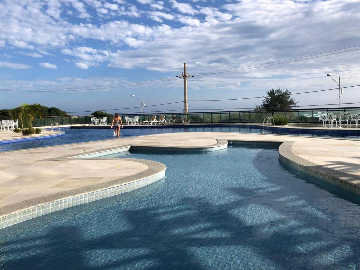 Apartamento Le Bon Vivant Praia Grande Arraial Do Cabo Buitenkant foto